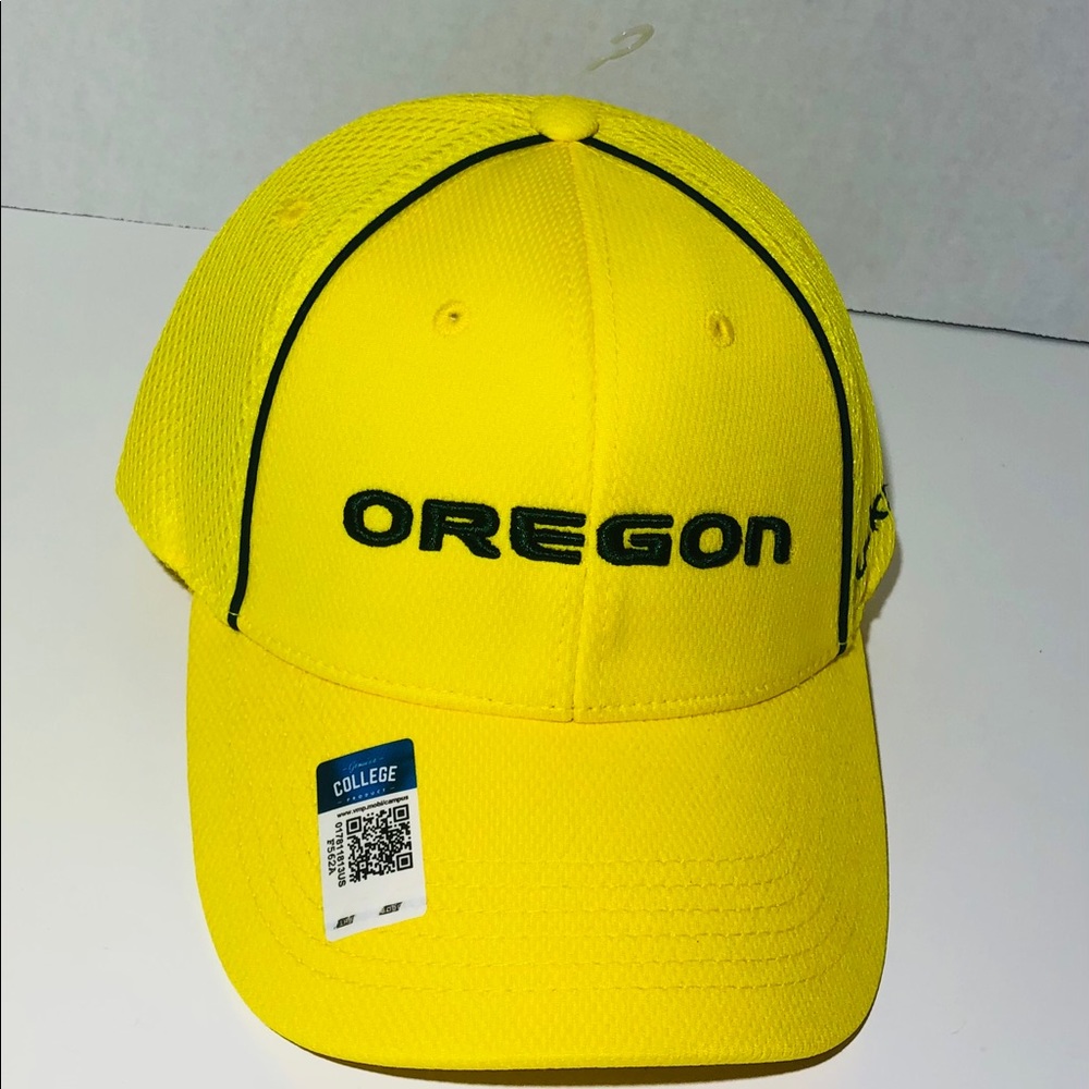 Oregon Ball Cap.